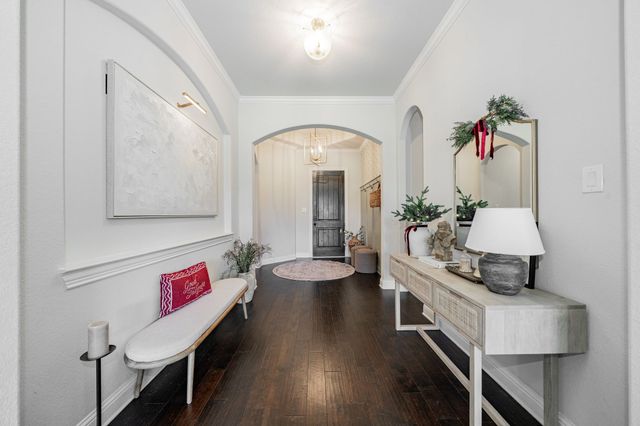 3204 Paxon Drive, Mansfield, TX 76084