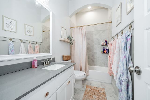 3204 Paxon Drive, Mansfield, TX 76084