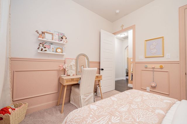 3204 Paxon Drive, Mansfield, TX 76084