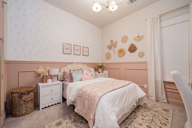 3204 Paxon Drive, Mansfield, TX 76084