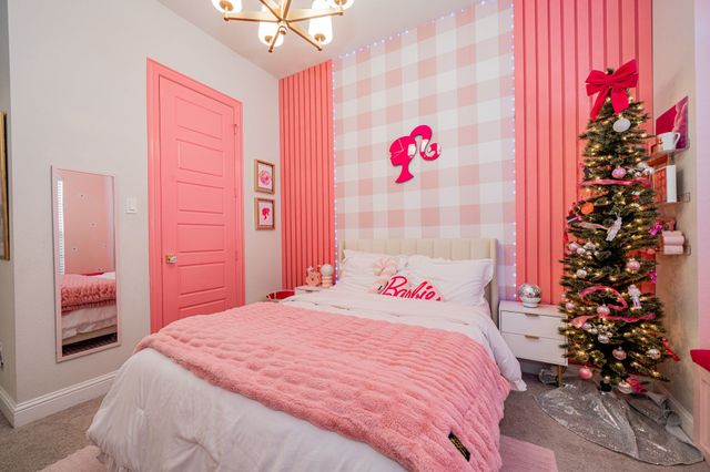 3204 Paxon Drive, Mansfield, TX 76084