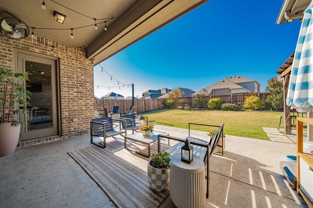 3204 Paxon Drive, Mansfield, TX 76084