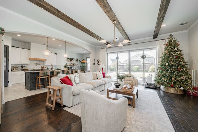 3204 Paxon Drive, Mansfield, TX 76084