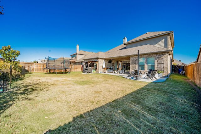 3204 Paxon Drive, Mansfield, TX 76084