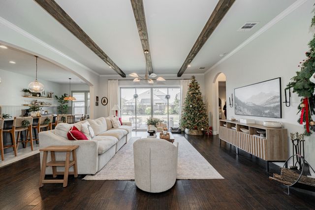 3204 Paxon Drive, Mansfield, TX 76084