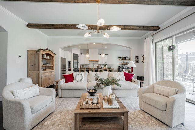 3204 Paxon Drive, Mansfield, TX 76084