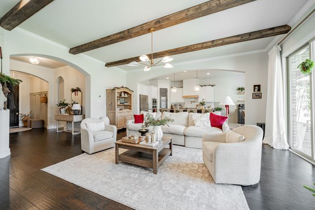 3204 Paxon Drive, Mansfield, TX 76084