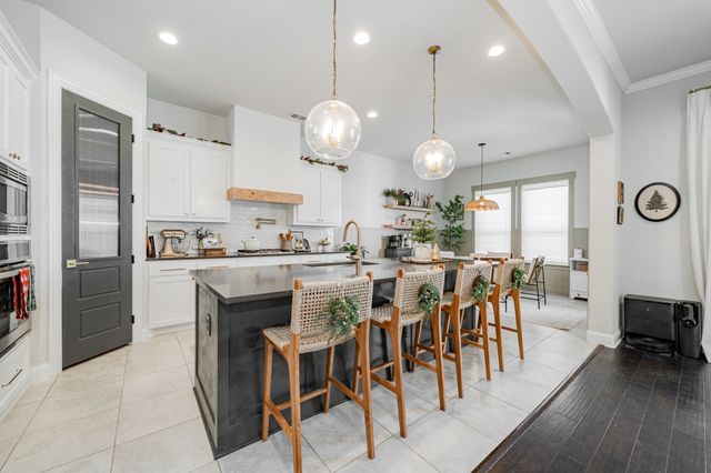 3204 Paxon Drive, Mansfield, TX 76084