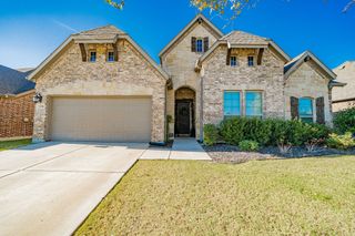 3204 Paxon Drive, Mansfield, TX 76084