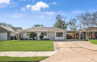5025 De Milo Drive, Houston, TX 77092