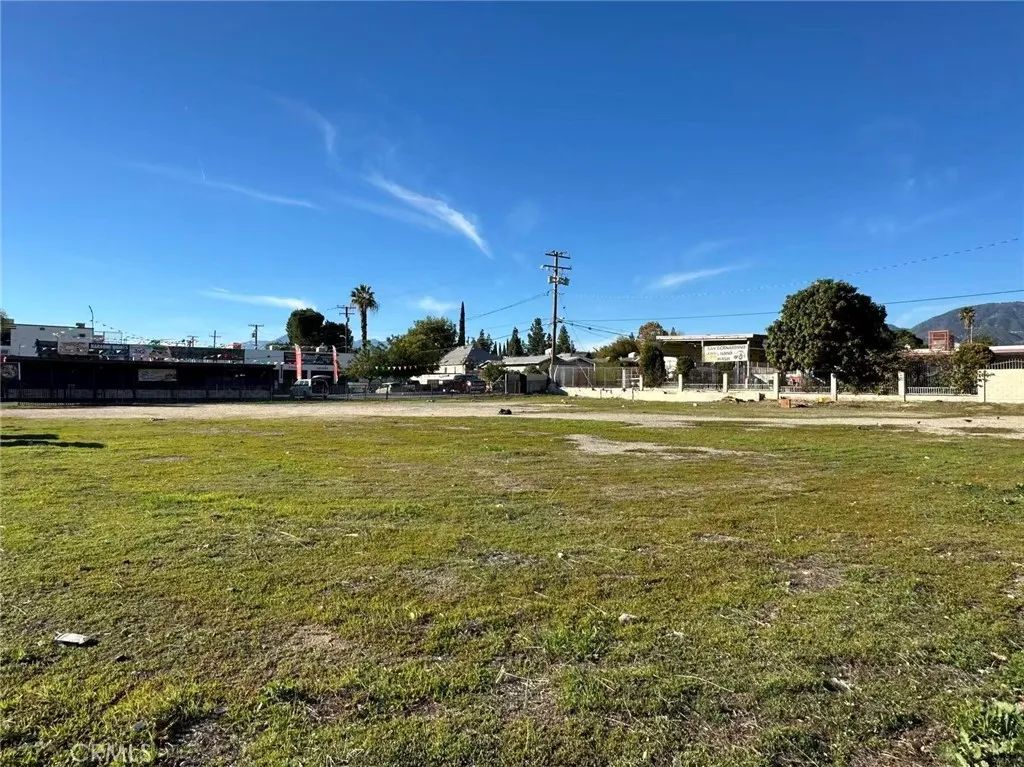 108 W Highland, San Bernardino, CA 92405