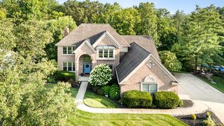 1766 Cottontail Drive, Miami Twp, OH 45150