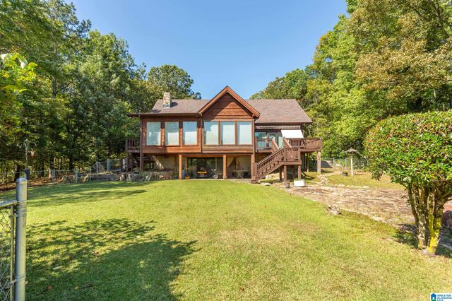 657 COUNTY ROAD 928, Delta, AL 36258