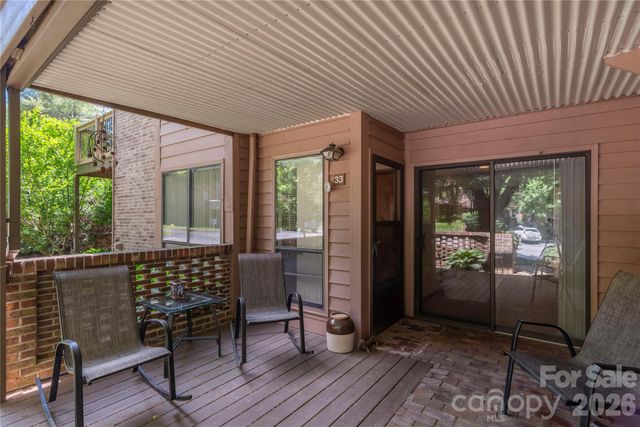 33 Ravencroft Lane E33, Asheville, NC 28803