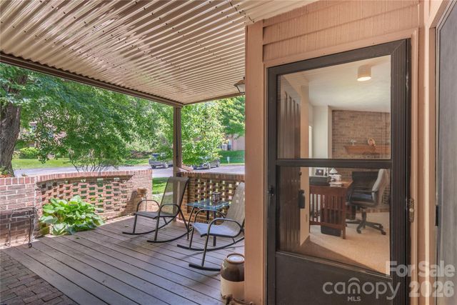 33 Ravencroft Lane E33, Asheville, NC 28803