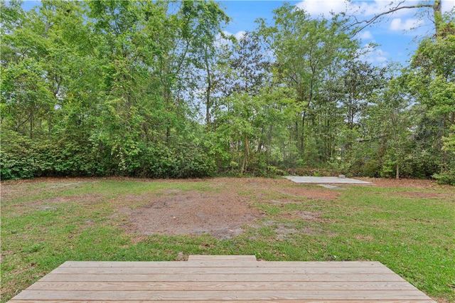 147 Greenwood Street, Jesup, GA 31545