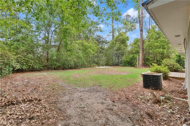 147 Greenwood Street, Jesup, GA 31545