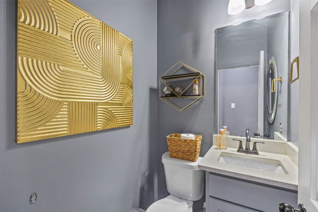 714 Oak Park Drive, Dallas, TX 75232