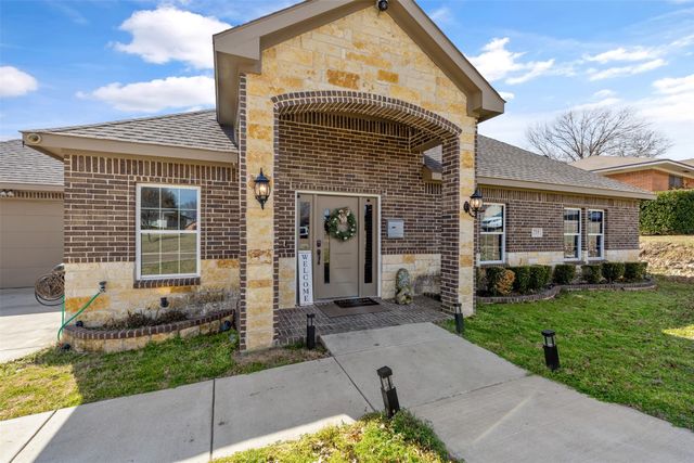 714 Oak Park Drive, Dallas, TX 75232