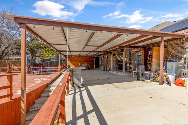 714 Oak Park Drive, Dallas, TX 75232