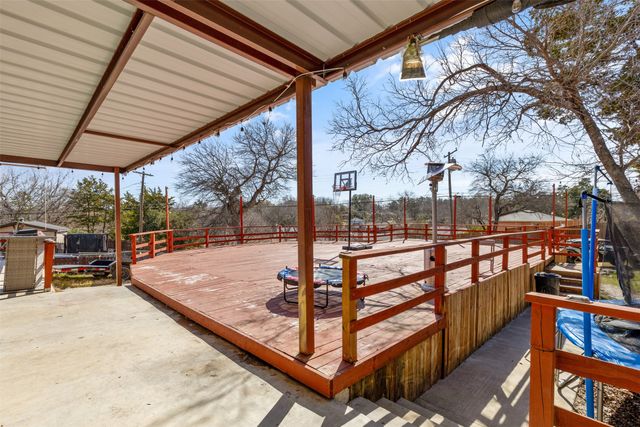 714 Oak Park Drive, Dallas, TX 75232