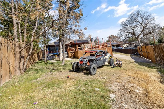 714 Oak Park Drive, Dallas, TX 75232