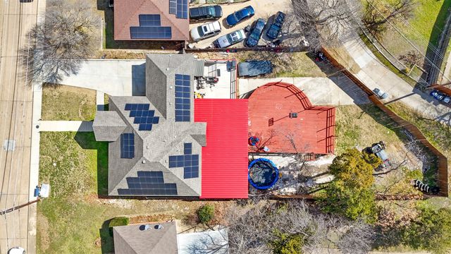 714 Oak Park Drive, Dallas, TX 75232