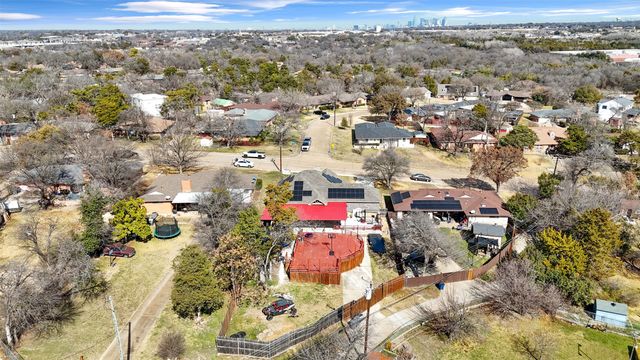 714 Oak Park Drive, Dallas, TX 75232