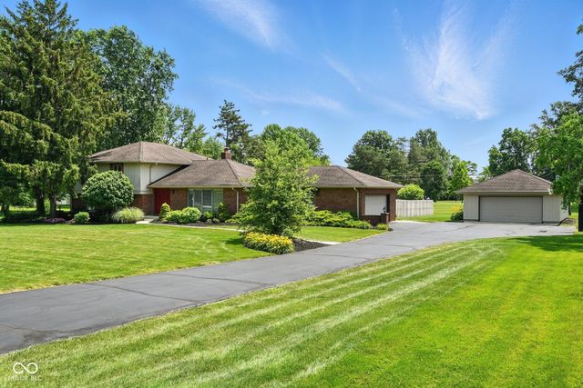 3191 W 246th Street, Sheridan, IN 46069