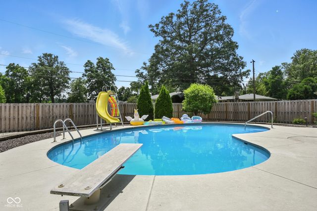 3191 W 246th Street, Sheridan, IN 46069