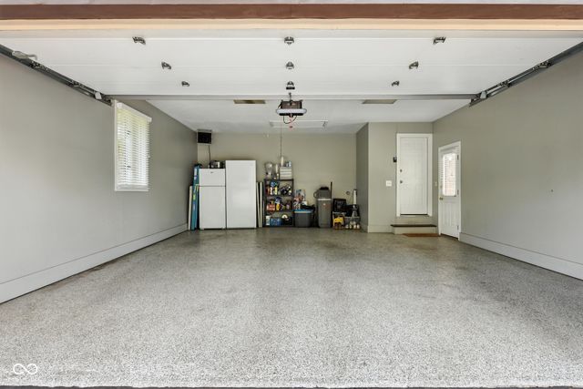 3191 W 246th Street, Sheridan, IN 46069