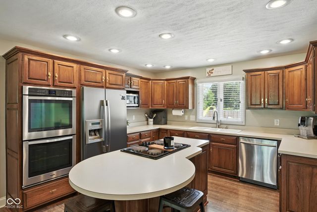 3191 W 246th Street, Sheridan, IN 46069