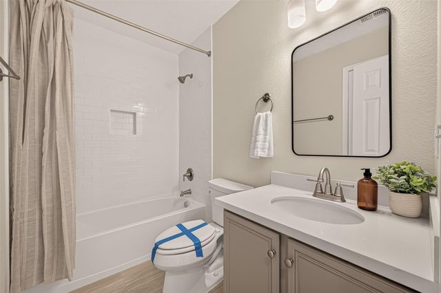 18839 Sandelford Drive, Katy, TX 77449
