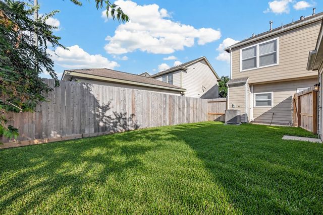 18839 Sandelford Drive, Katy, TX 77449