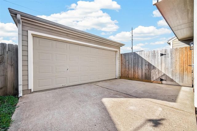 18839 Sandelford Drive, Katy, TX 77449