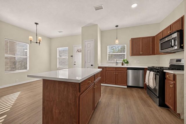 18839 Sandelford Drive, Katy, TX 77449
