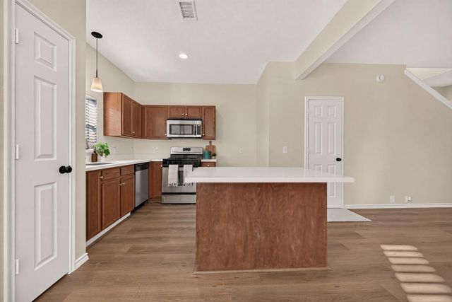 18839 Sandelford Drive, Katy, TX 77449