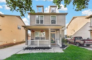 18839 Sandelford Drive, Katy, TX 77449