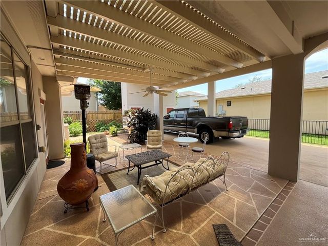 2107 Kingfisher Lane, Mission, TX 78572