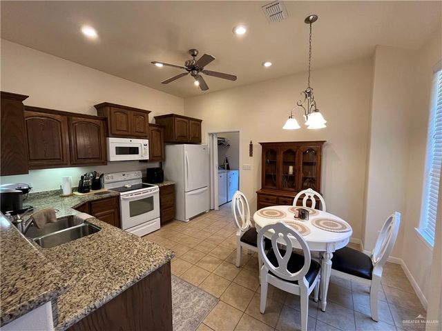2107 Kingfisher Lane, Mission, TX 78572
