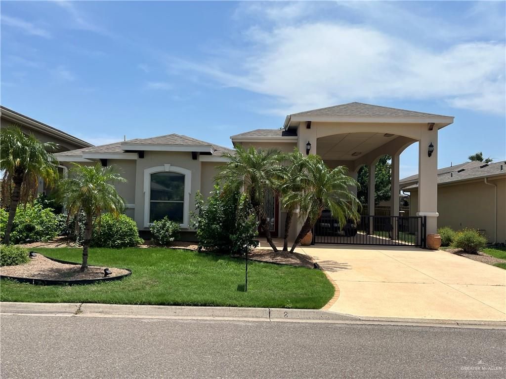 2107 Kingfisher Lane, Mission, TX 78572