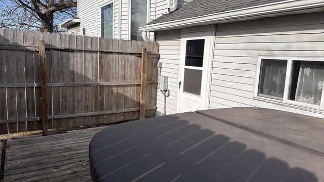 314 SUMMIT STREET, Pulaski, WI 54162