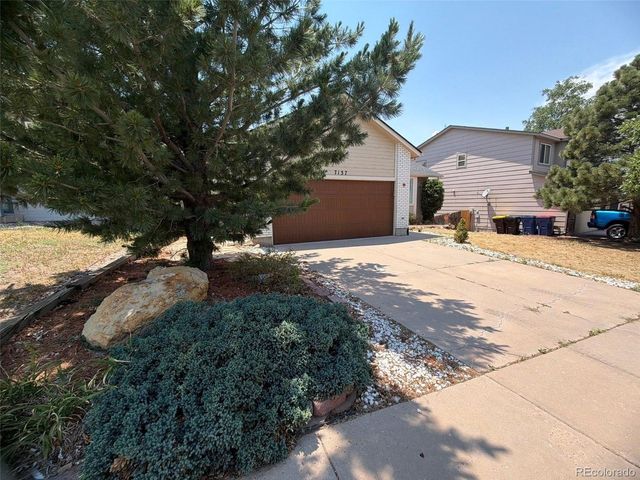 7137 Grand Prairie Dr, Colorado Springs, CO 80923