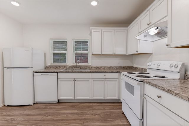 1010 E College Street, Terrell, TX 75160