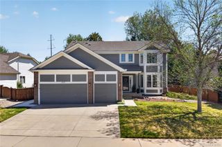 20820 Omaha Avenue, Parker, CO 80138