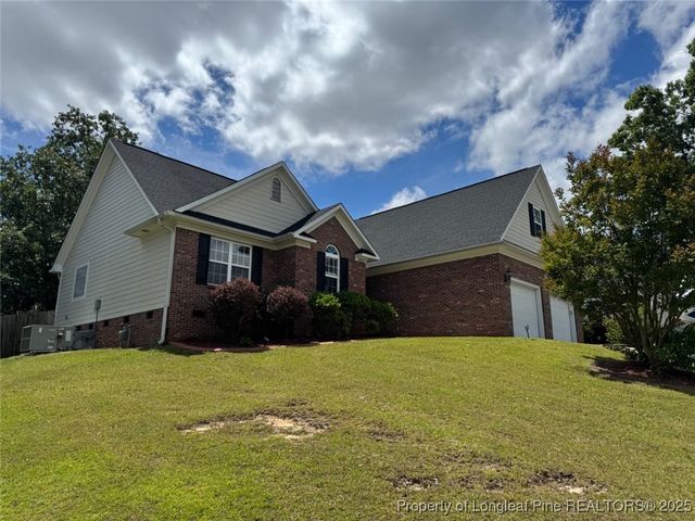 4023 Des Planes Avenue, Fayetteville, NC 28306