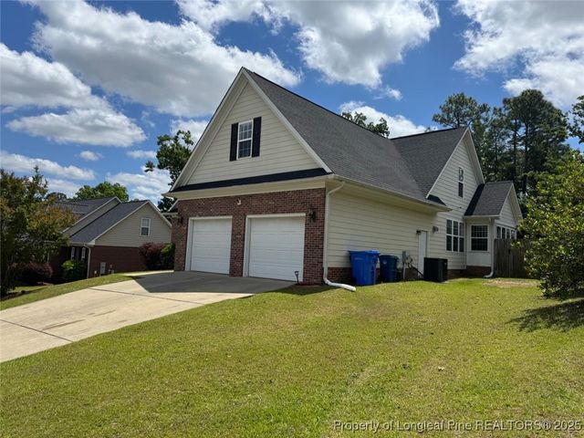 4023 Des Planes Avenue, Fayetteville, NC 28306