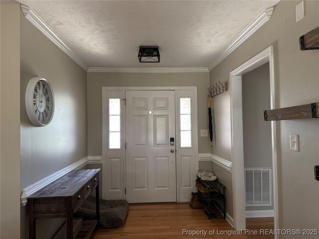 4023 Des Planes Avenue, Fayetteville, NC 28306
