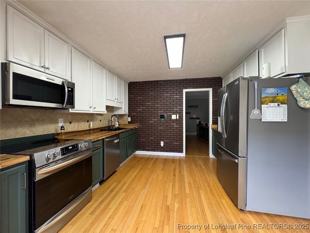 4023 Des Planes Avenue, Fayetteville, NC 28306
