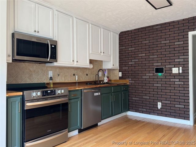 4023 Des Planes Avenue, Fayetteville, NC 28306